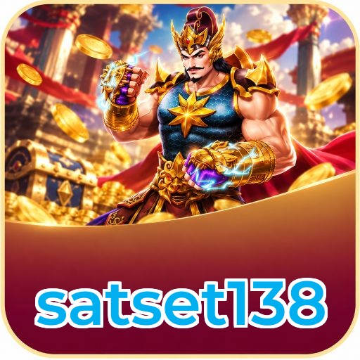 Screenshot 3 - satset138 Settings