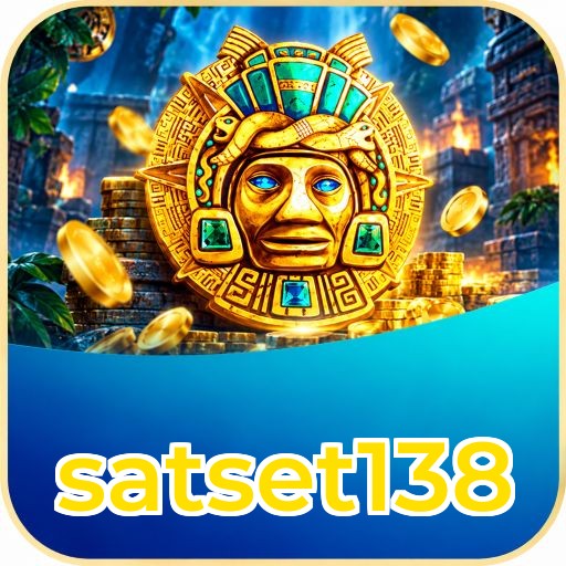 Screenshot 1 - satset138 Home Screen