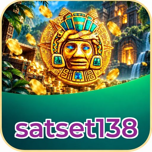 Screenshot 1 - satset138 Home Screen