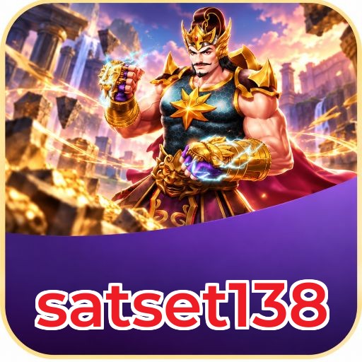 Screenshot 3 - satset138 Settings
