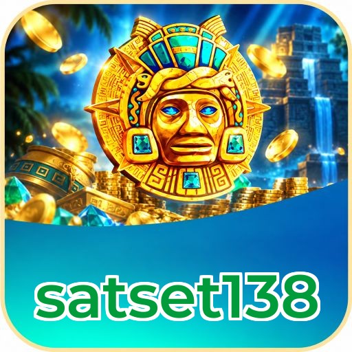 Screenshot 1 - satset138 Home Screen