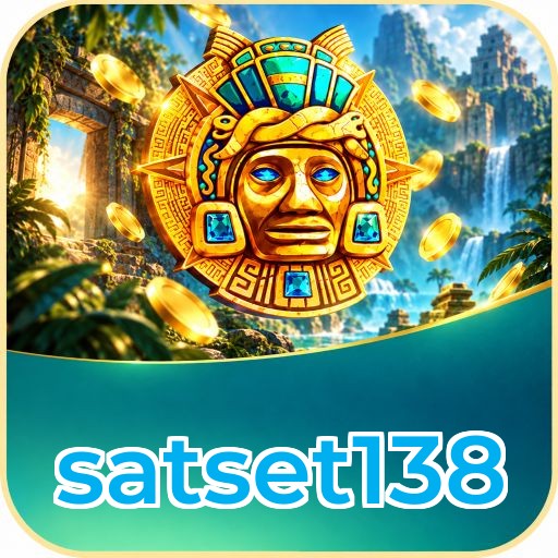 Screenshot 1 - satset138 Home Screen