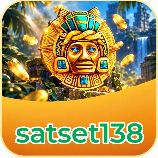 Screenshot 1 - satset138 Home Screen