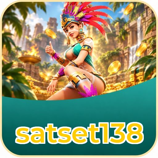 Screenshot 1 - satset138 Home Screen